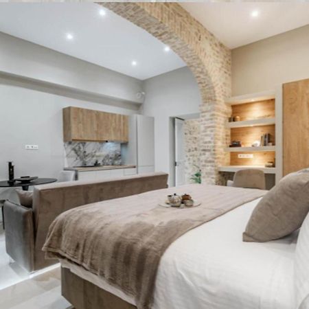 Domus Victoria Iι Apartment Corfu  Exterior photo