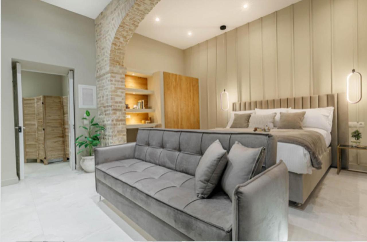 Domus Victoria Iι Apartment Corfu  Exterior photo